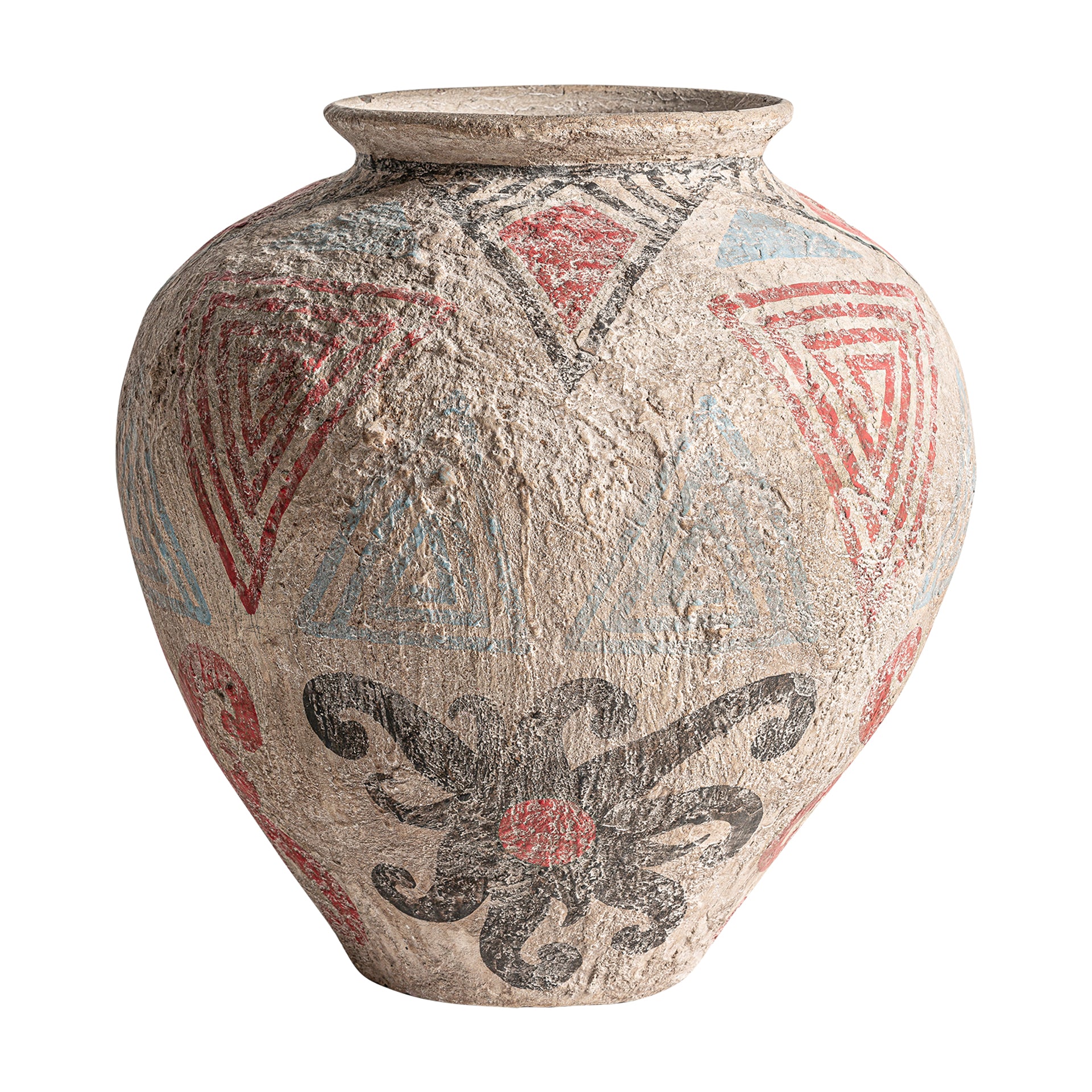 DIDAC VASE